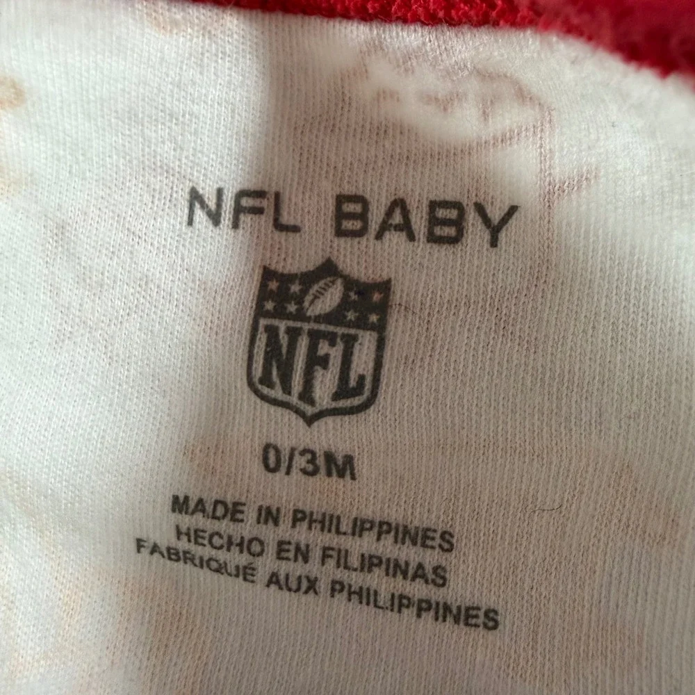 NFL Baby official nfl